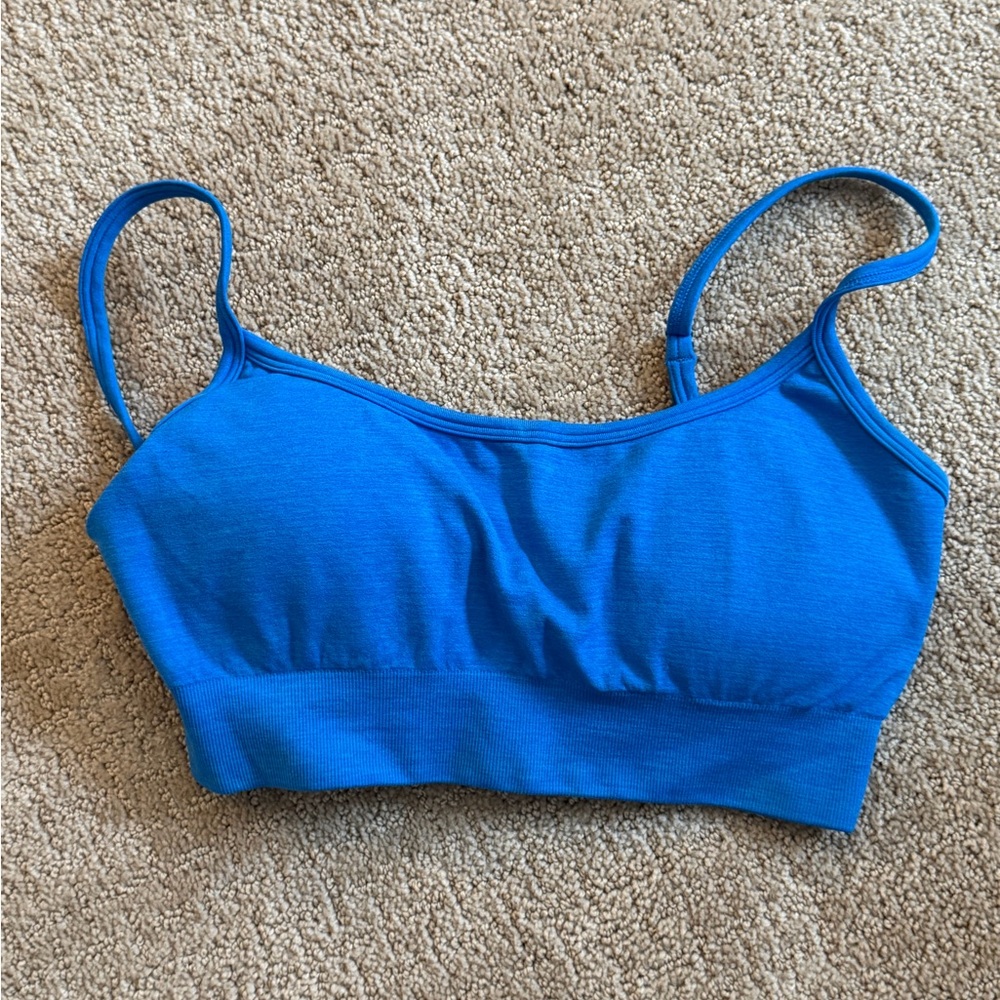 inaka women's sports bra